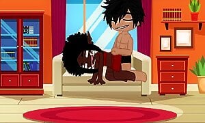 Sex Request for @XxzacxX