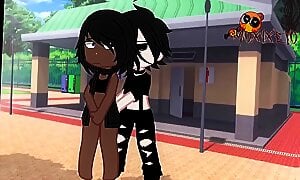 Little piss girl