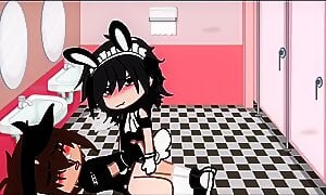 Sex Request | Gacha
