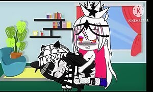 Nikusa fucks us alll(1/3)