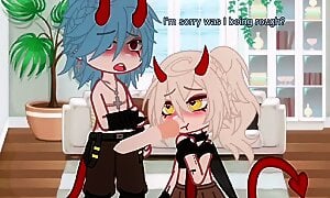 A quick blowjob