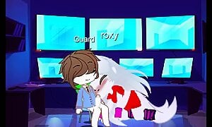 Fucking Roxy