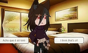 Sex Request --(Gacha)-- Português/english
