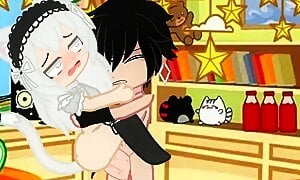 Gacha Heat NSFW - Rule34