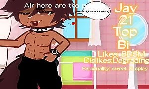 ~ Gacha Sex Requests ~ closed