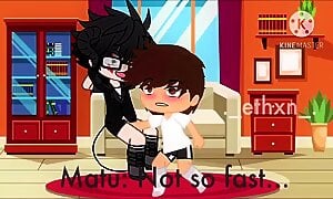 Dominated by Matu |Sex Request|