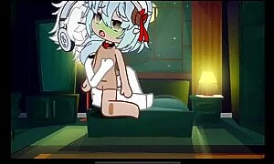 Y/N fucks Liam at a party
