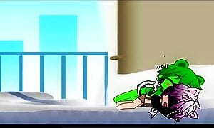 First Gacha video