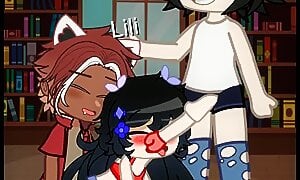 3 parte// ayuda de un amigo★