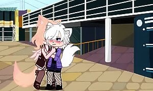 Sex request for Arctic fox