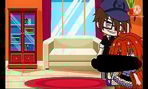 Ms Afton x william