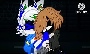 "An enigmatic encounter" Request for Llvix