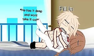 Clair gets fucked hard