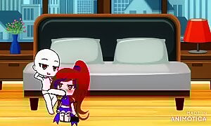 Circus Baby's program