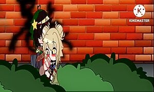The taste of a hero~