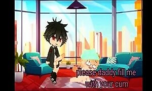 Sex request by Blade4654
