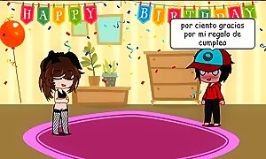 My sister's gift