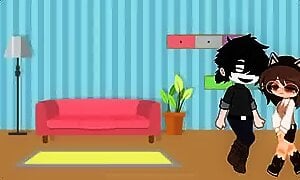 {Sex request for BLK_D3mon / T3ddy} part 1