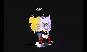 Getting fucked by my bullied (request GavinLovesGacha(
