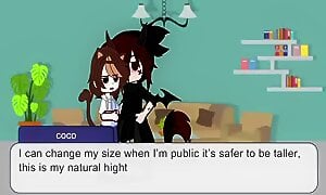 Sex Request for shin