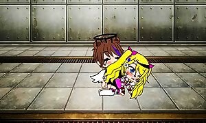 Chris x susie