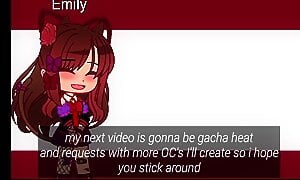 Taking gacha heat requests