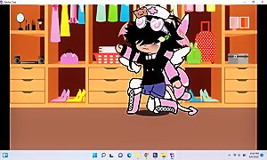 A pet!(part 4~)