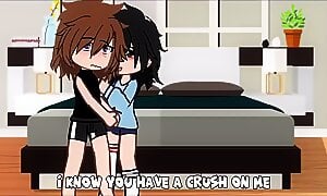 First Gacha sex video :P