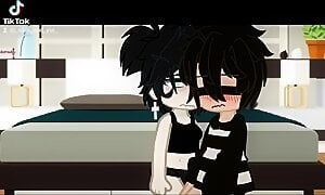 - gacha sex with my GF -