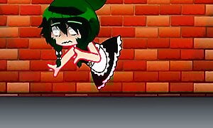 BakuDeku BkDk fem au sex
