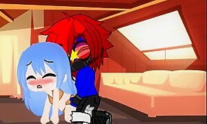 Sex request bye Rimuru