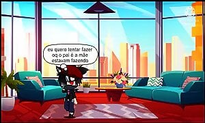 Meu passado/my past
