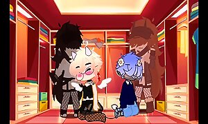 Fucking in the closet ( request AdamMurray)