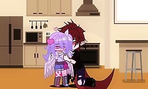 A Venomous kiss(ft Taylor xPearl) (request)(sound)