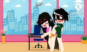 Sex request @Julio69shadow(part two coming soon)part.1