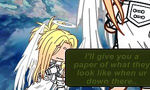 ~Fallen Angel~(2/?)