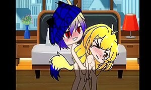 Ajudando com sexo (gacha club)