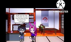 Hypnotic Visor [ep5] Cheaters never prosper
