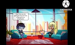 Hypnotic Visor [ep3] Daughter's confession