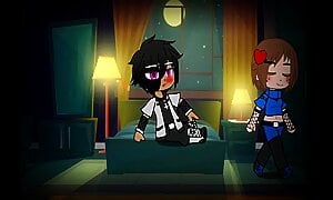 Gacha undertale