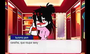 Harém de monie 3/sex request by matheumota (desculpa pela demora)
