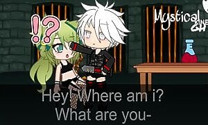 [OC] AGHP Part 2