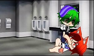 Os Últimos Dias De Miranda~{GachaClub}