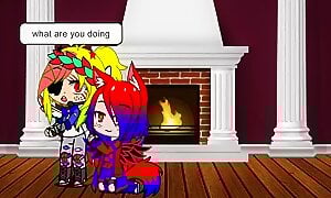 Ultima harem part4