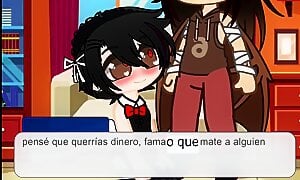 Sex request Hashiro_demon (un oc de el) comenten para el siguiente ^^