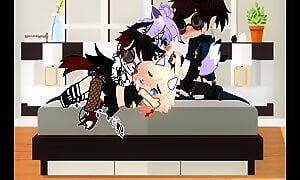 Master part 2 (request from Kirito32, and Masondenty)