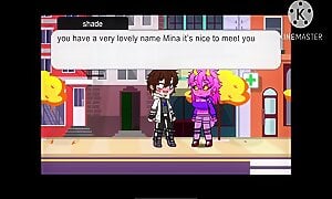 Mha ep 1