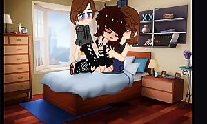 Fucking a friend request (lol2730) 1/3