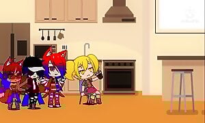 Gacha Sex Preview