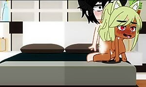 Fuck request for matu